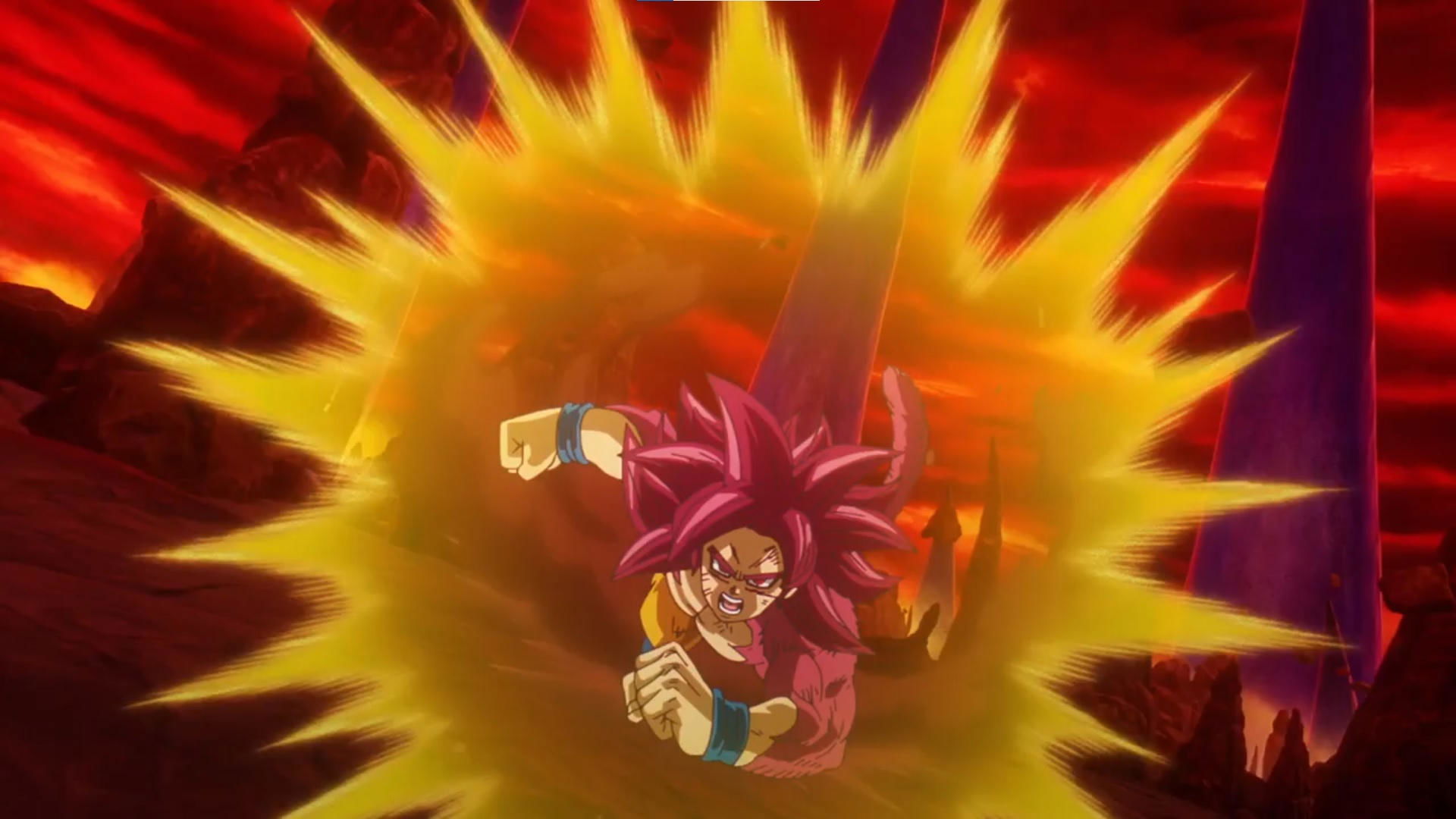 Dragon Ball Daima Episódio 20
