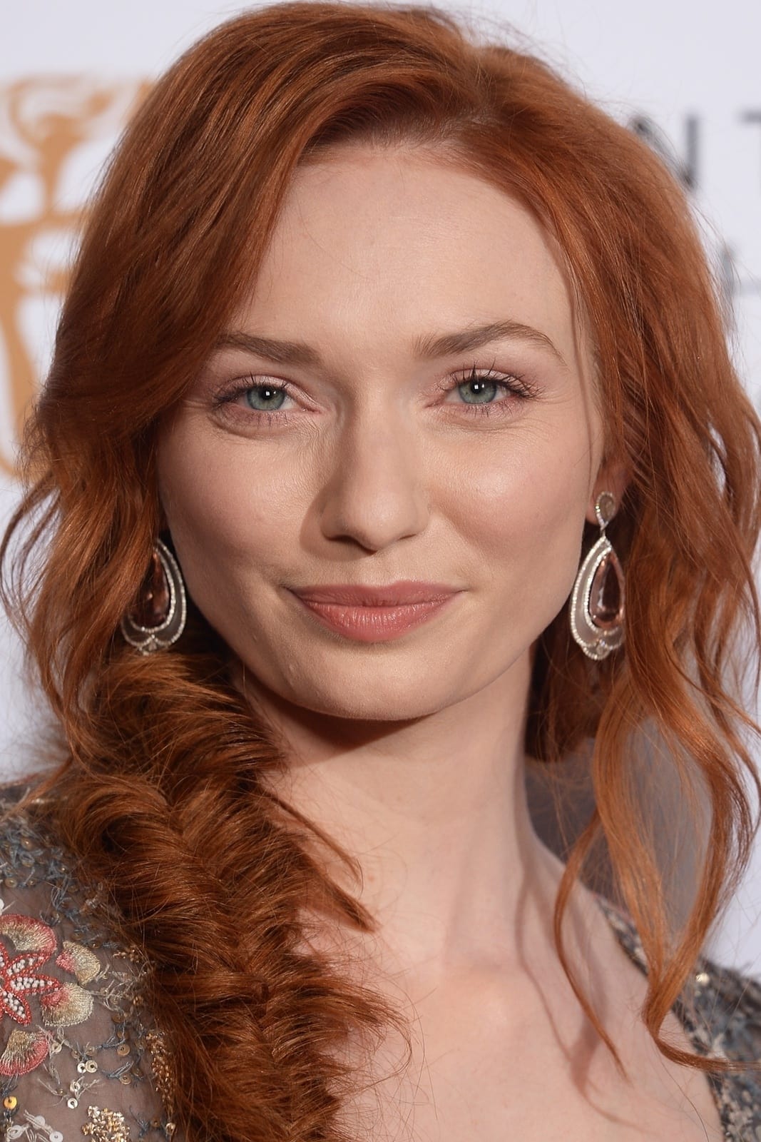 Photo de Eleanor Tomlinson 101094