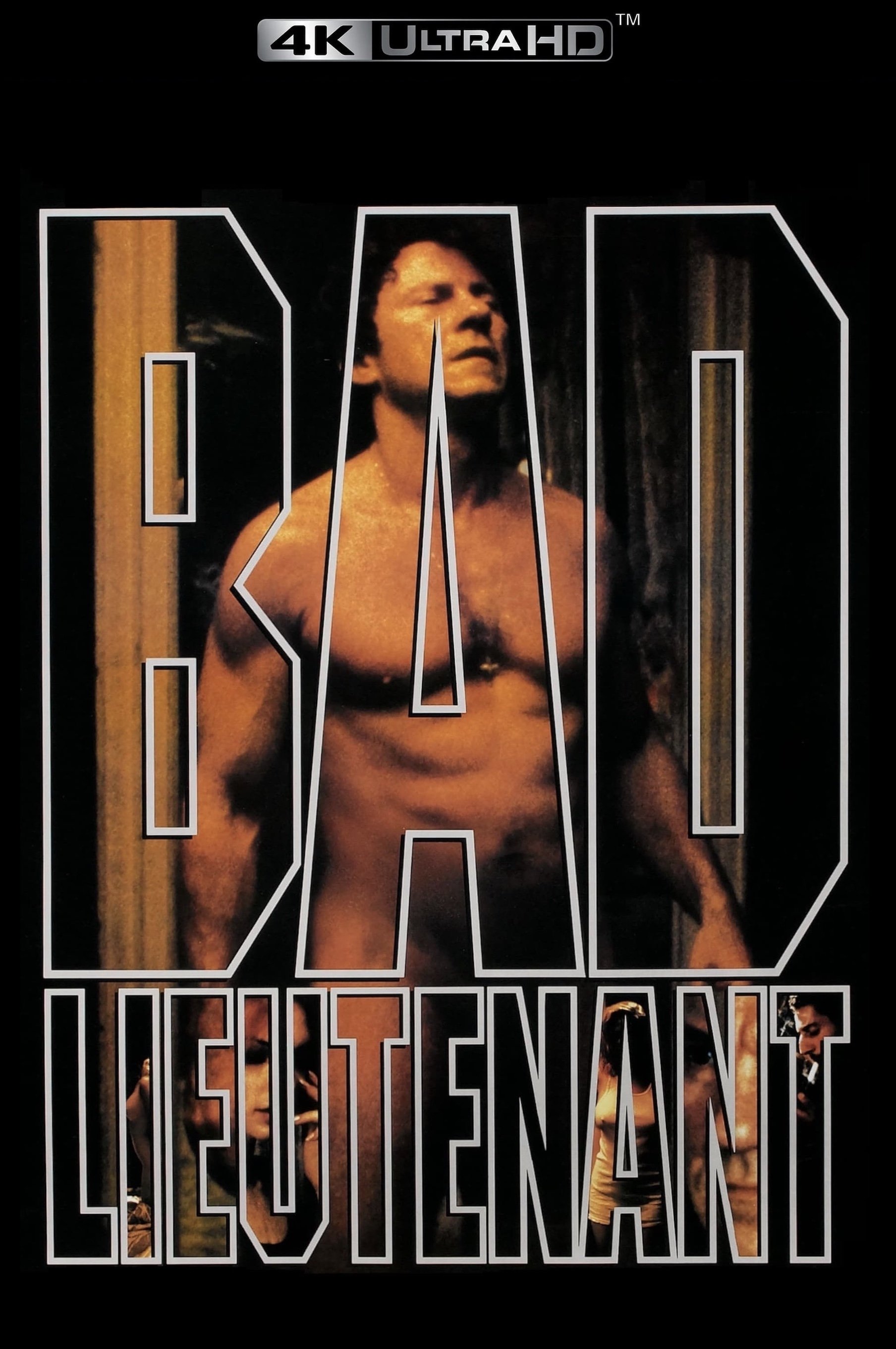 Bad Lieutenant