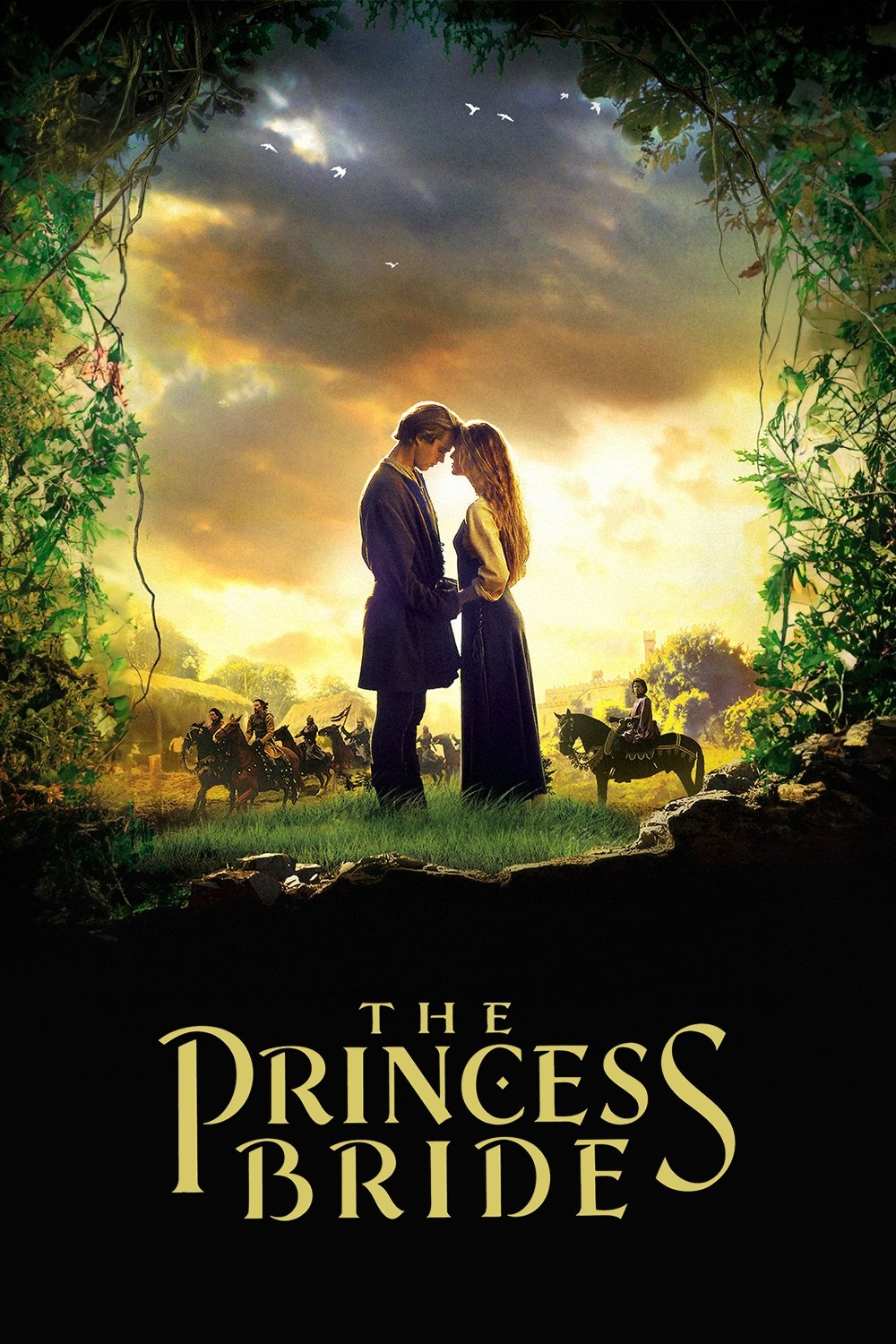 The Princess Bride