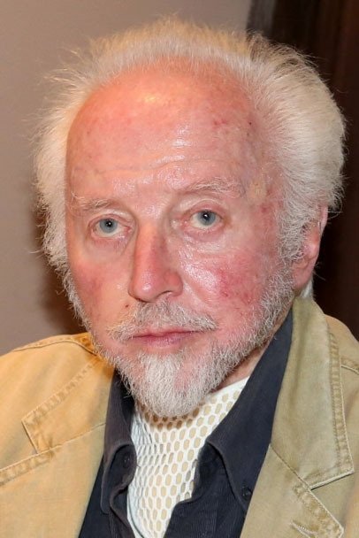 et billede af Stanislav Fišer