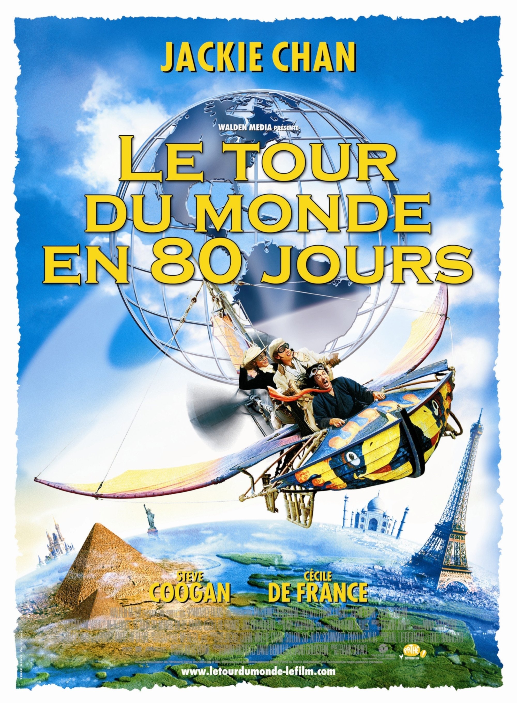 around the world in 80 days around the world in 80 days