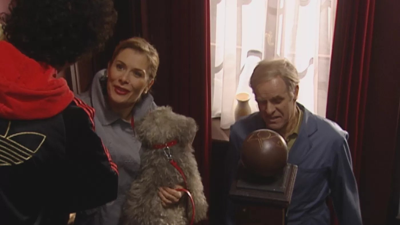 House of Anubis (NL)