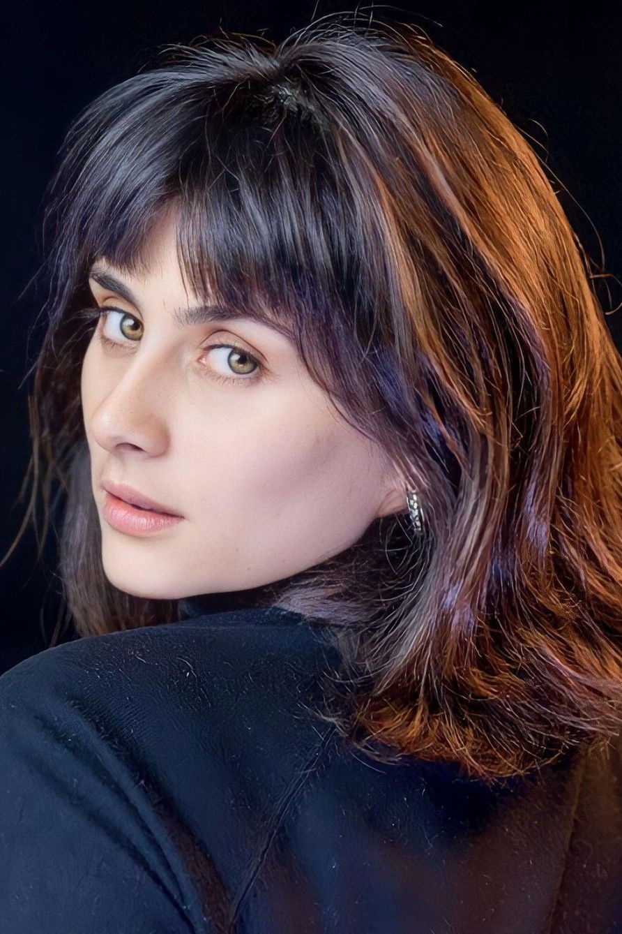 et billede af Luana Biagi