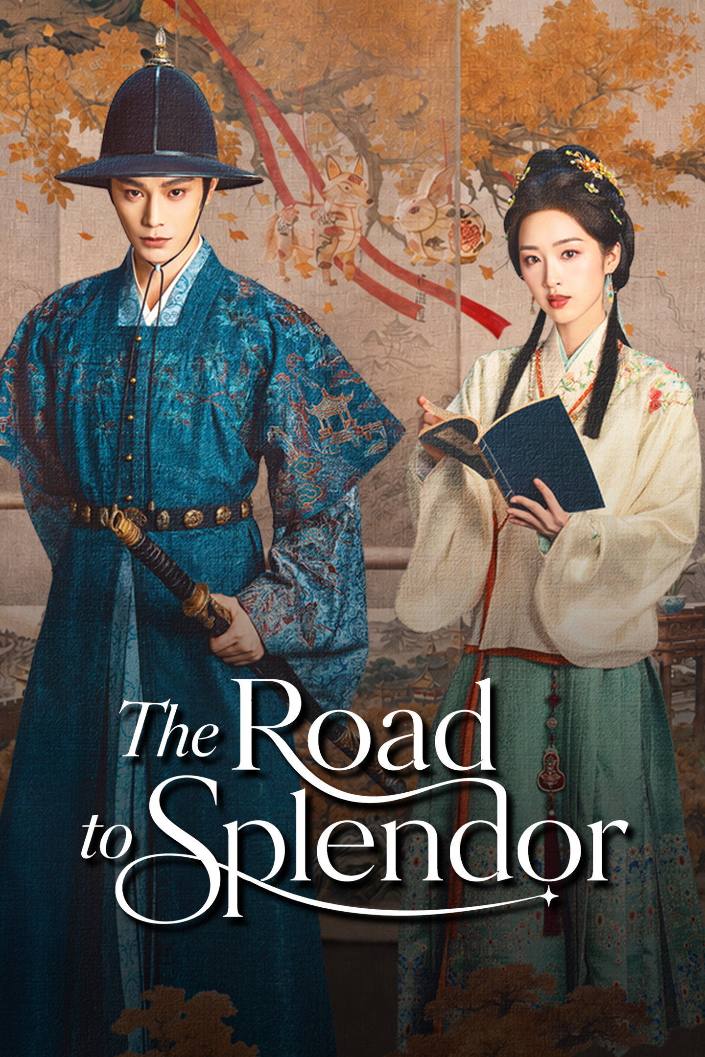 The Road to Splendor Season 1