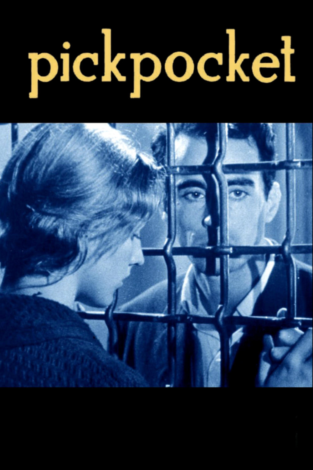 Pickpocket