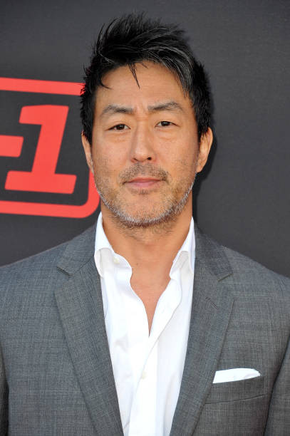 Kenneth Choi