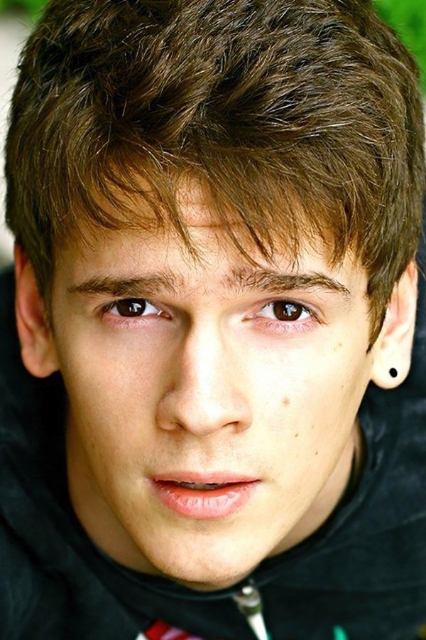 et billede af Stas Shmelev