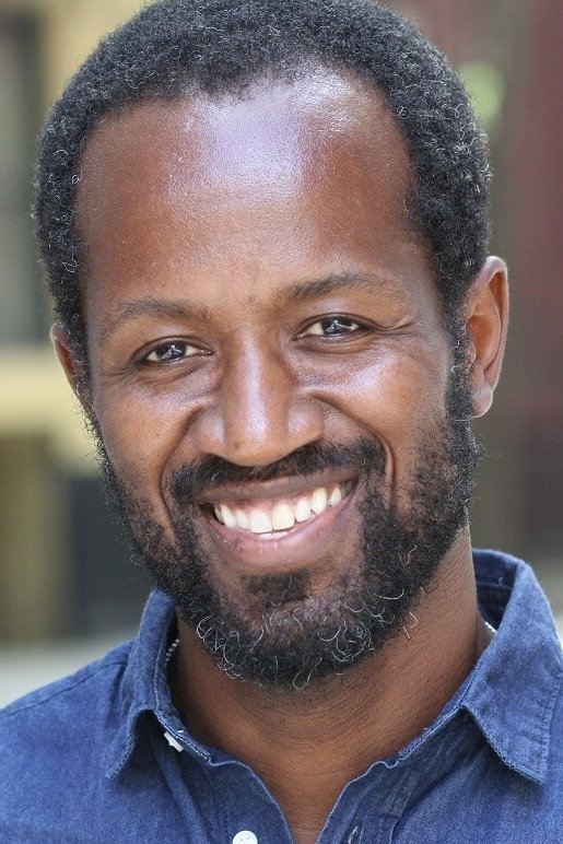 et billede af Nathan Hinton