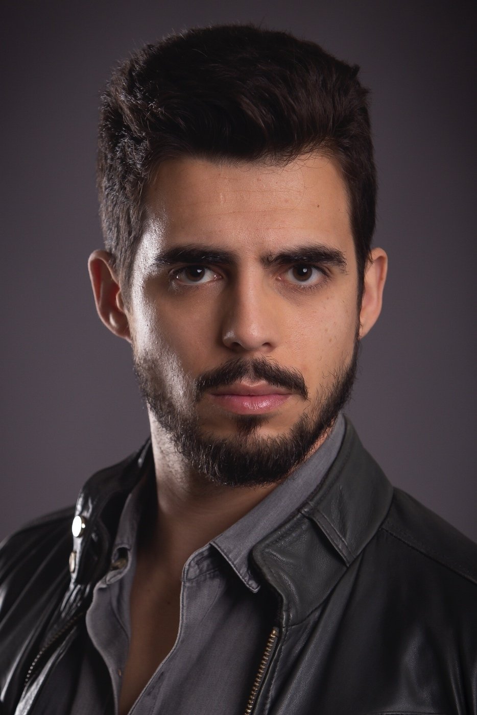 et billede af João Harrington Sena