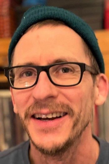 et billede af Hans-Erik Therus