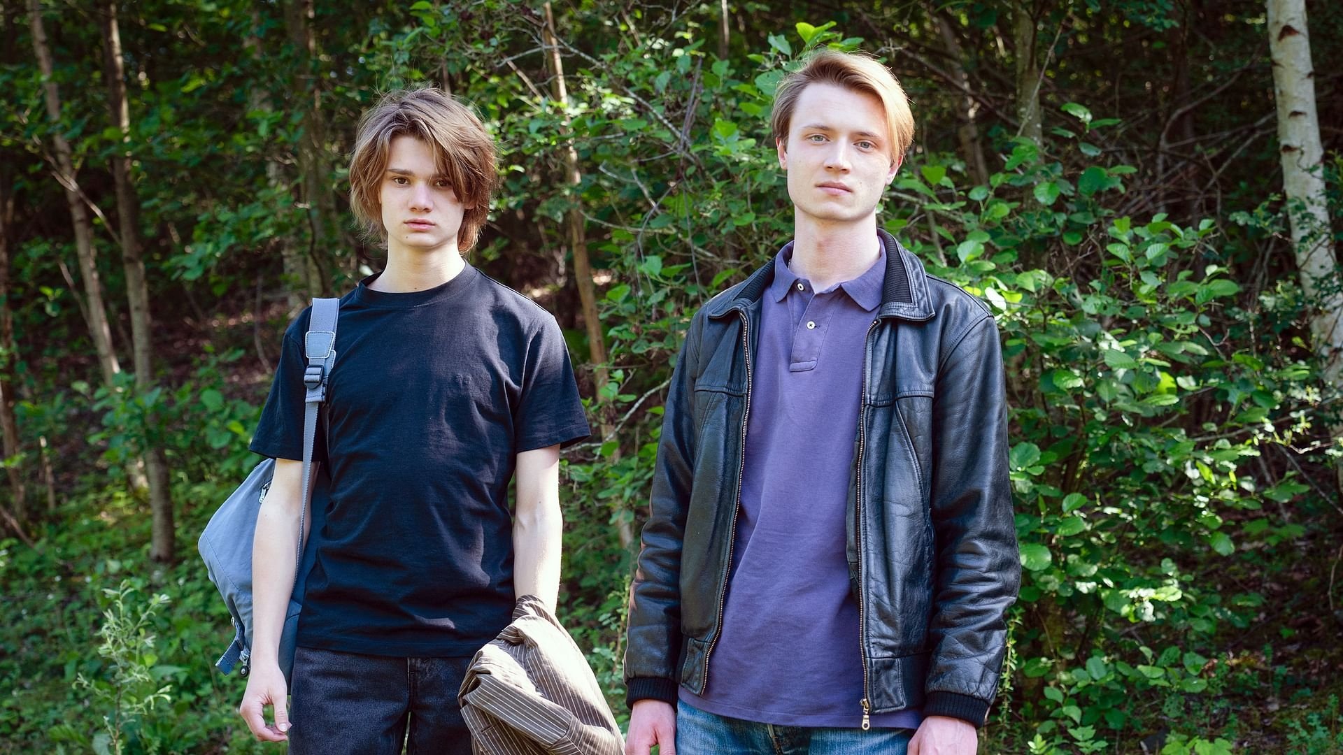 Thumbnail for Episode 2 Season 1 Episode 2