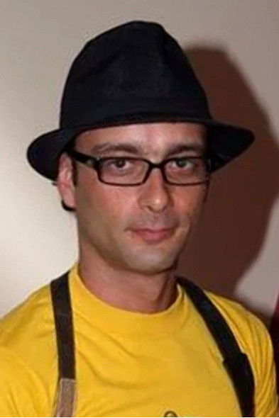 et billede af Kostas Varvatos