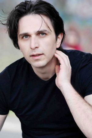 et billede af Andrea Pietro Anselmi