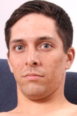 et billede af Paul Black