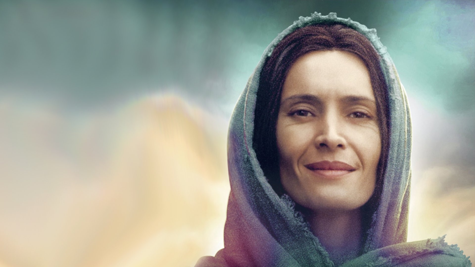 Full of Grace (2017)