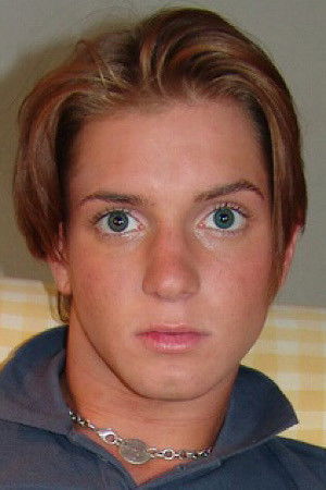 et billede af Dustin Daniels