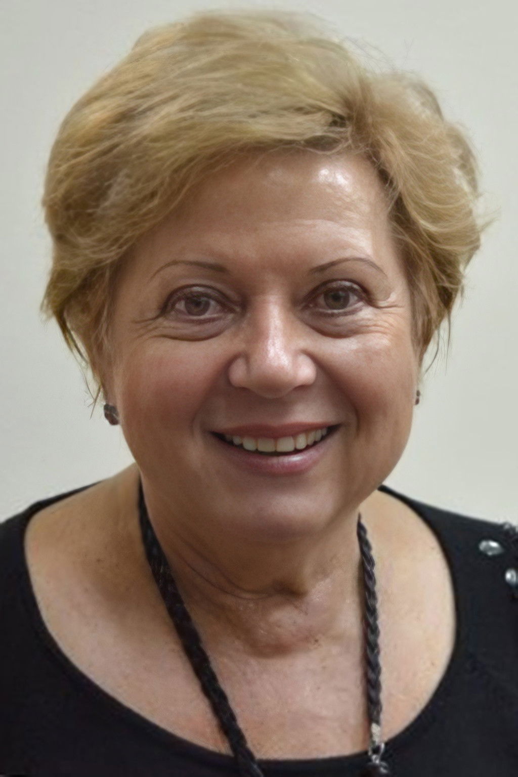 et billede af Iveta Kožková