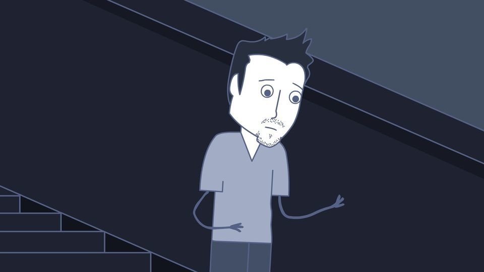 Rooster Teeth Animated Adventures 4x45