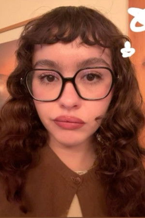 et billede af Enya Umanzor