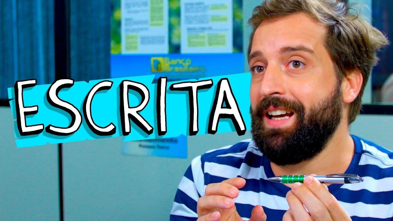 Porta dos Fundos - Épisode 28