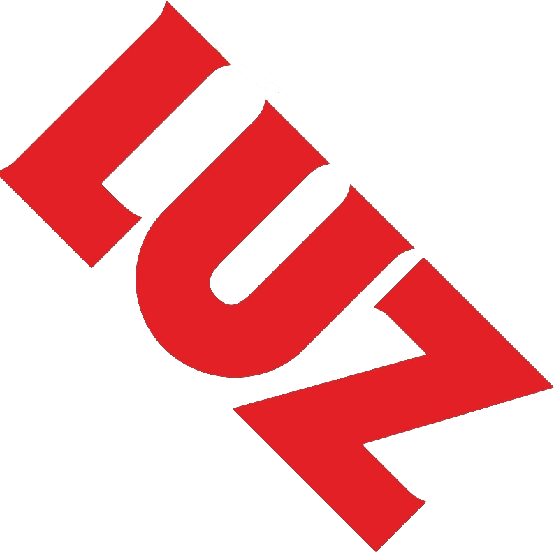Luz Logo