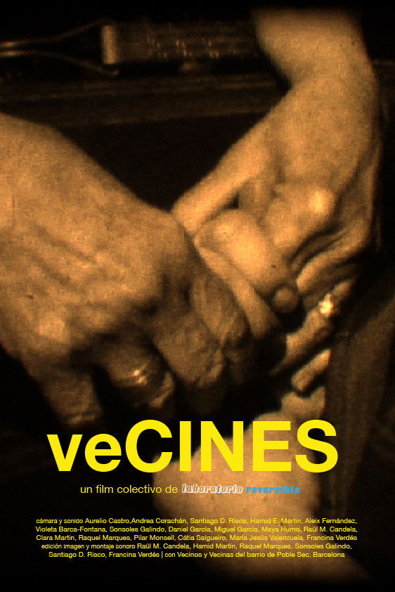 Poster for Neighbours