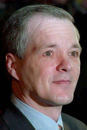 et billede af Jack Unterweger