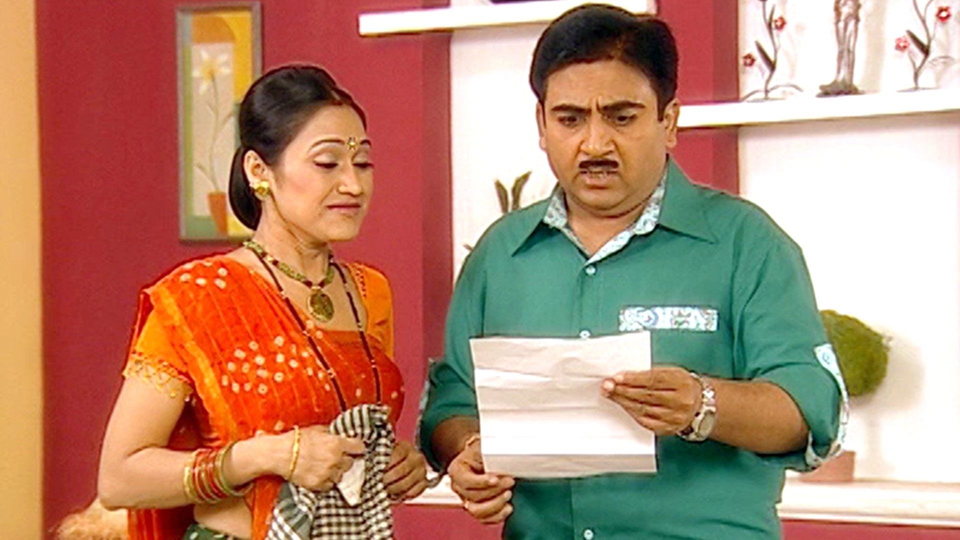 Taarak Mehta Ka Ooltah Chashmah