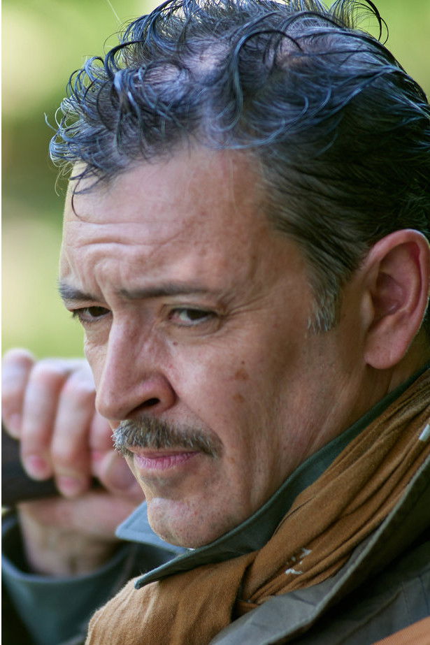 et billede af Loïc Massicot