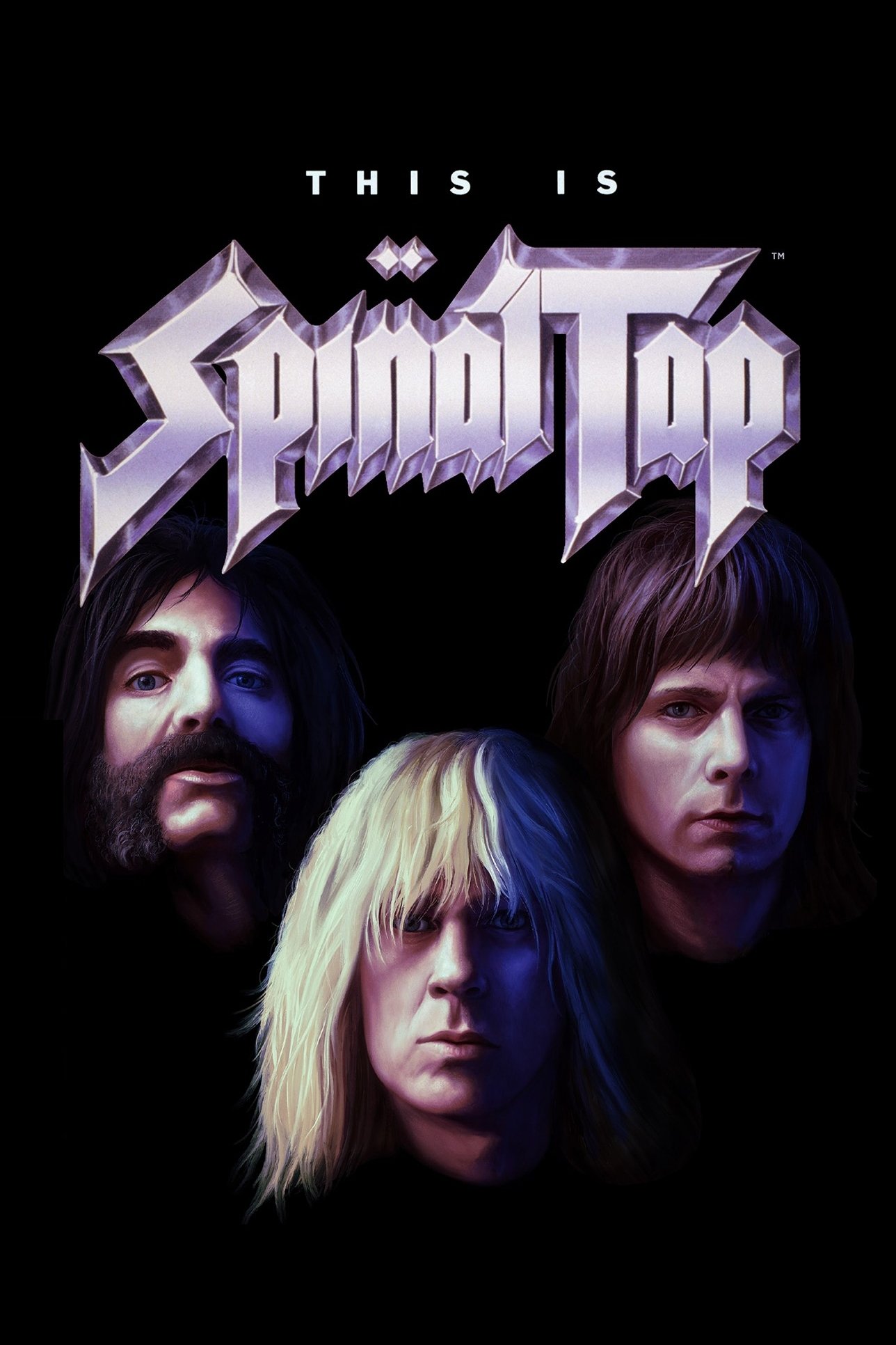 This Is Spinal Tap