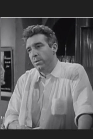 et billede af Alfred Hinckley