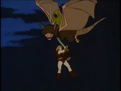 Thundarr the Barbarian