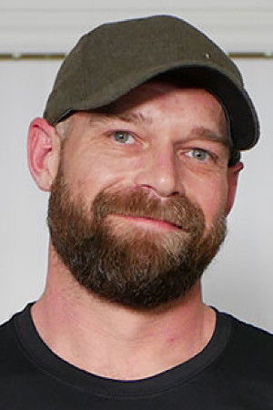 et billede af Beau Bennett