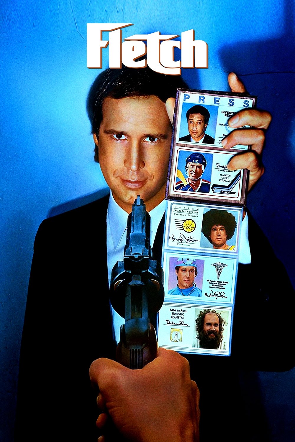Fletch