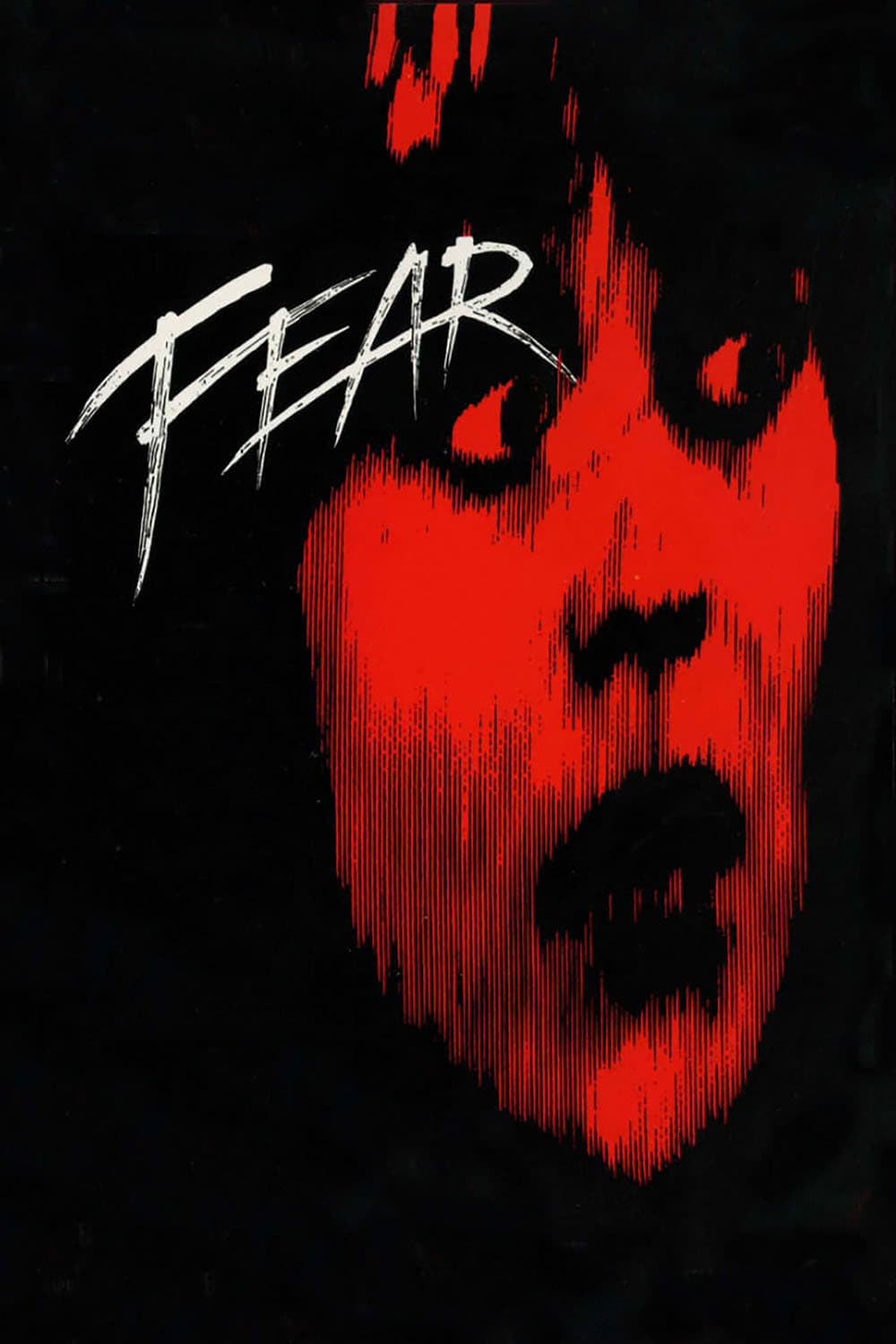Fear streaming