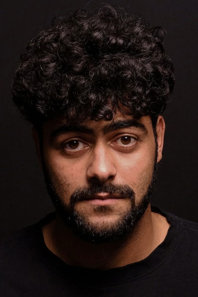 et billede af Murad Khan