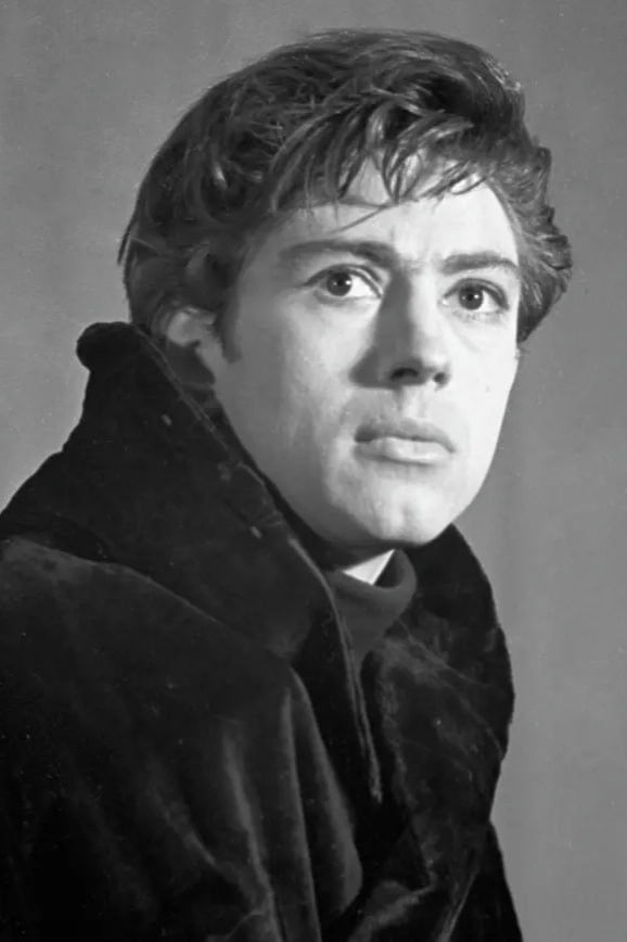 et billede af Gennadiy Bortnikov