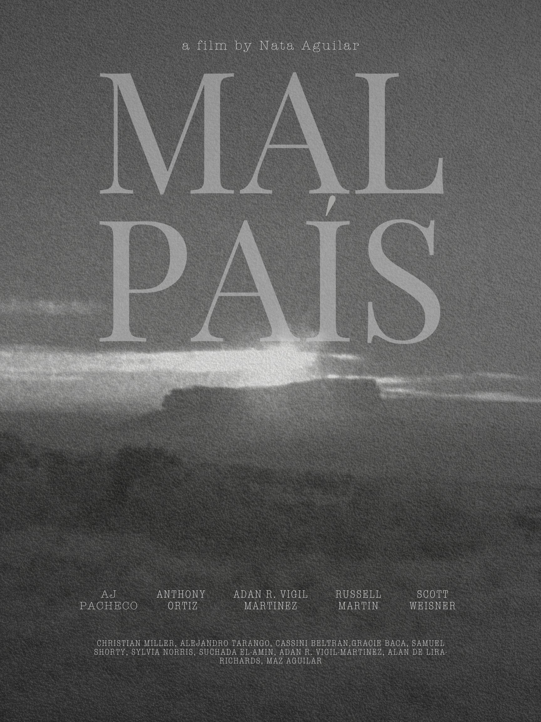 Malpaís Malpaís