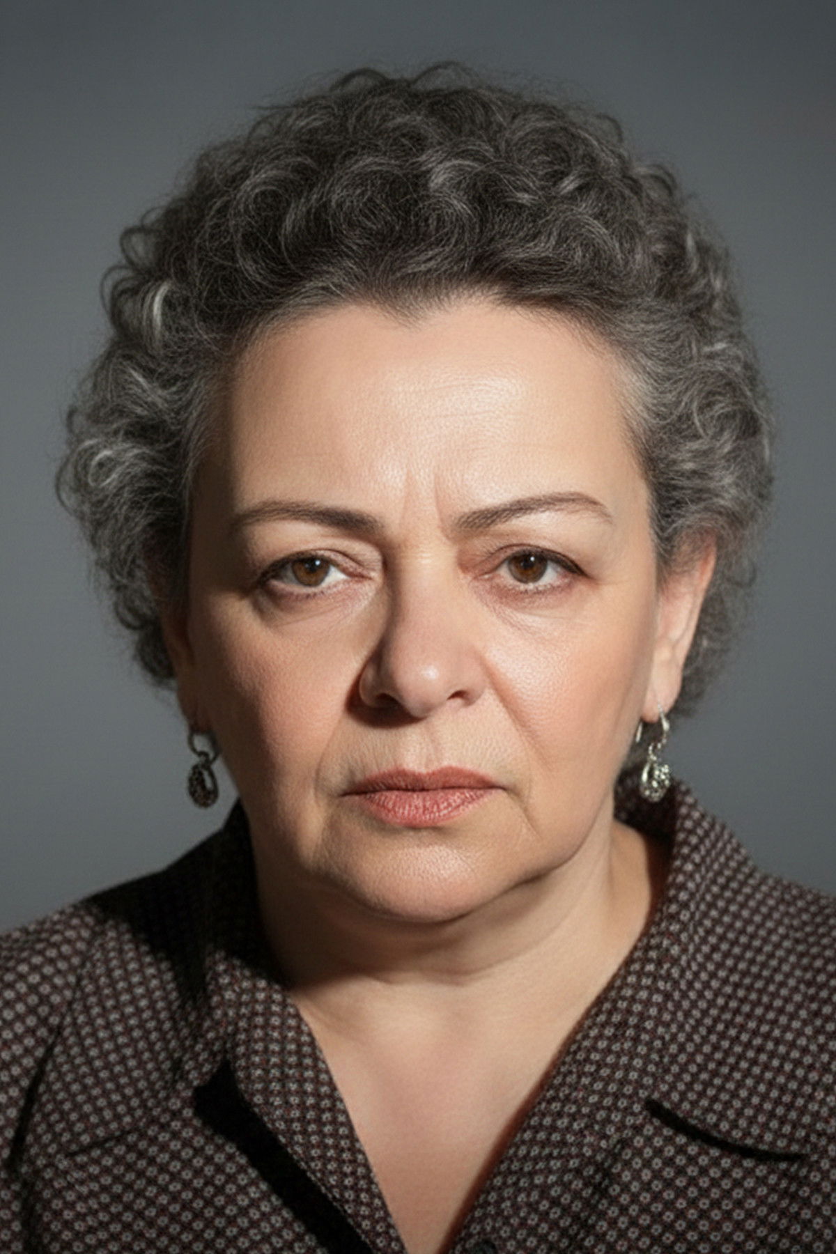 et billede af İclal Genç