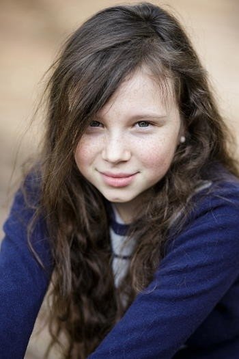 et billede af Mercedes Jadea Diaz