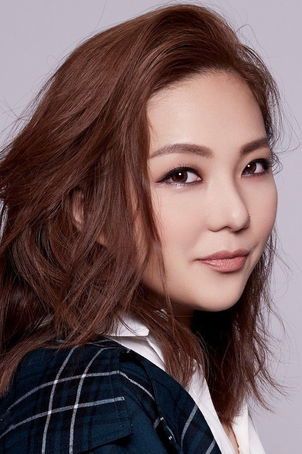 et billede af Janice Vidal