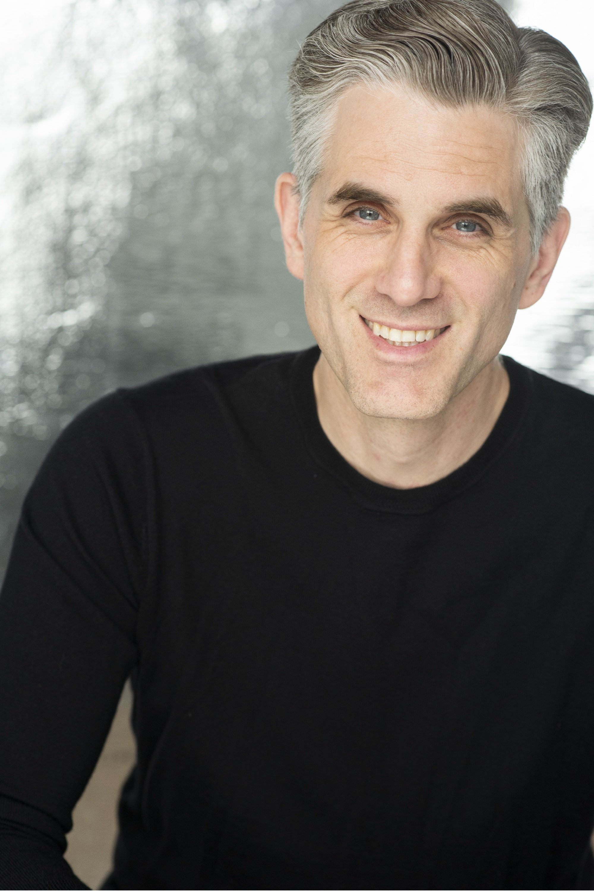 et billede af Jason Salamandyk