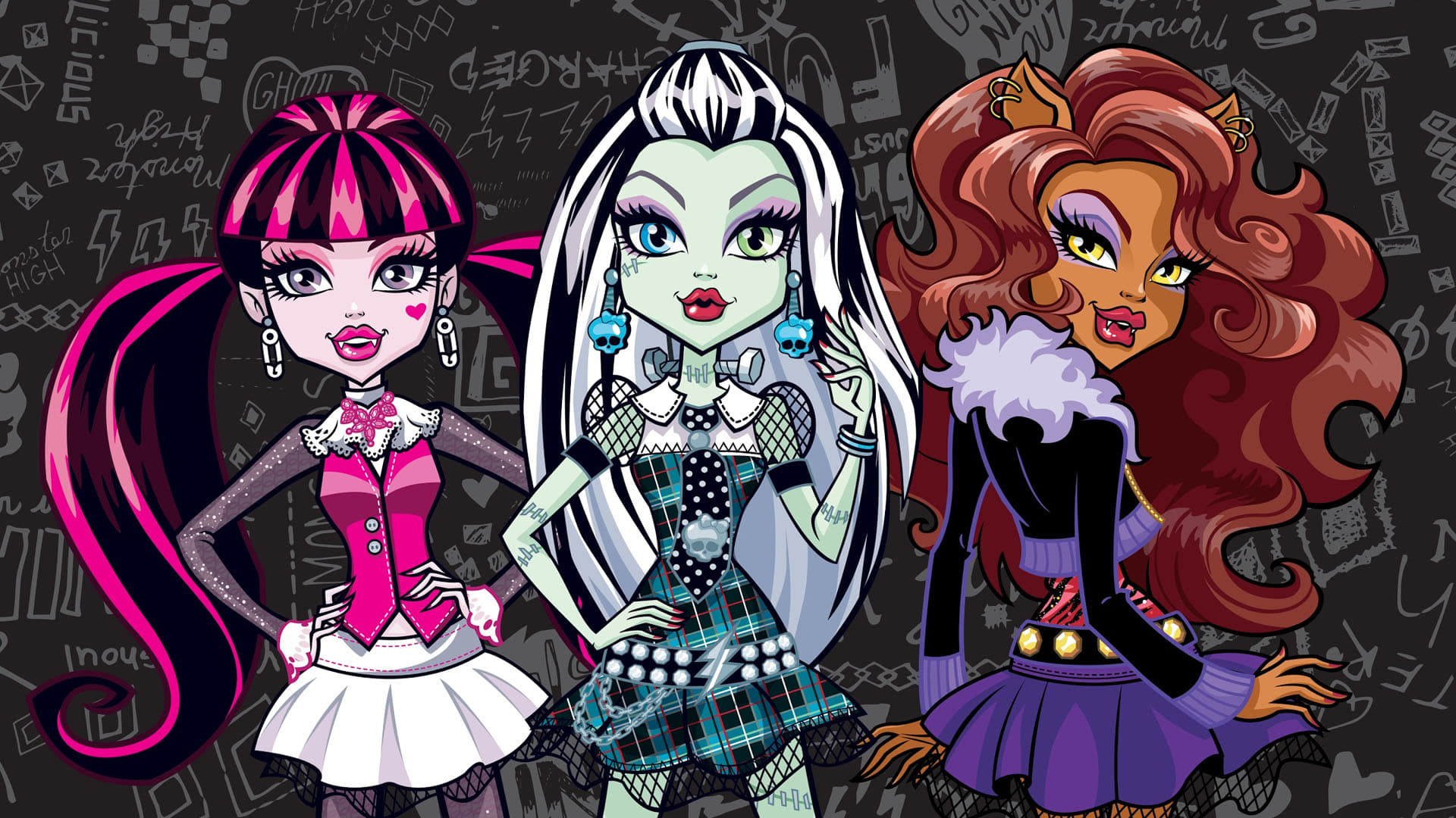 Monster High