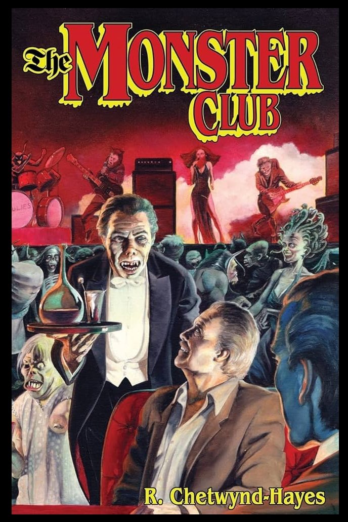The Monster Club