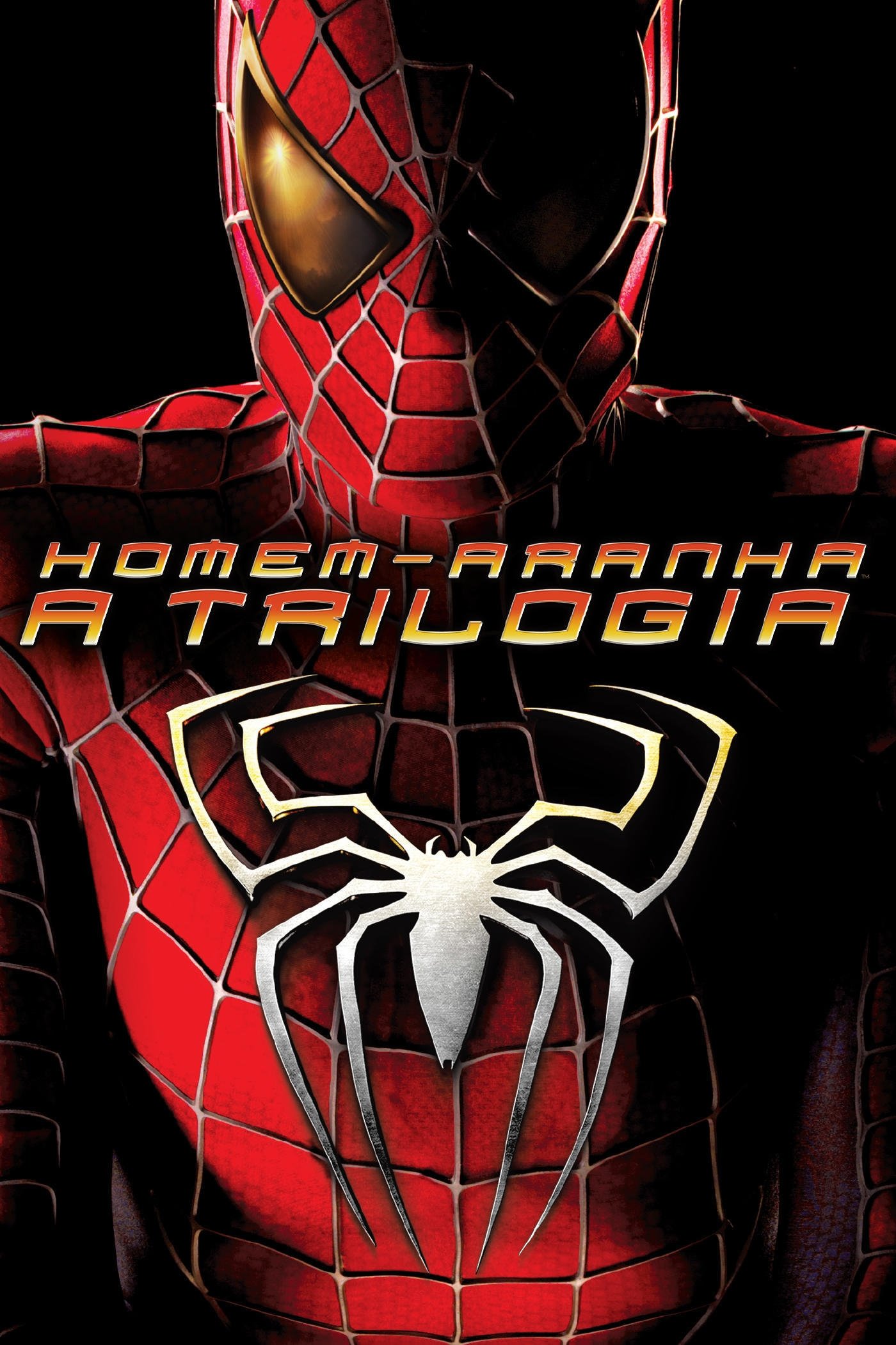 Homem-Aranha: Coleção