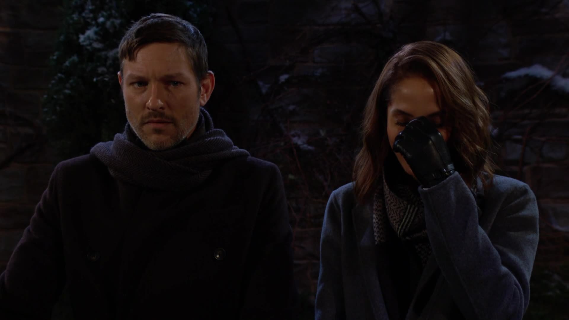 The Young and the Restless 50x104