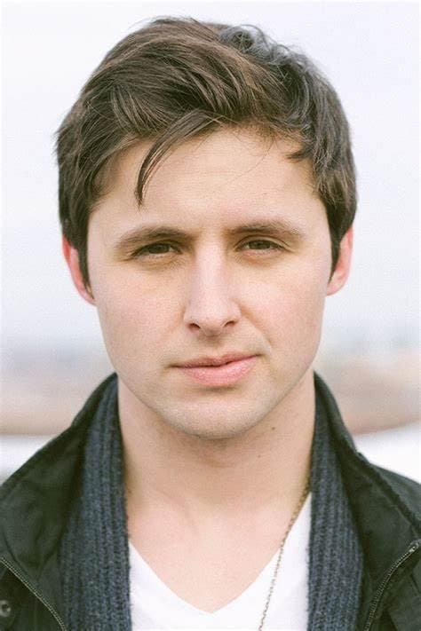 et billede af T.C. Matherne