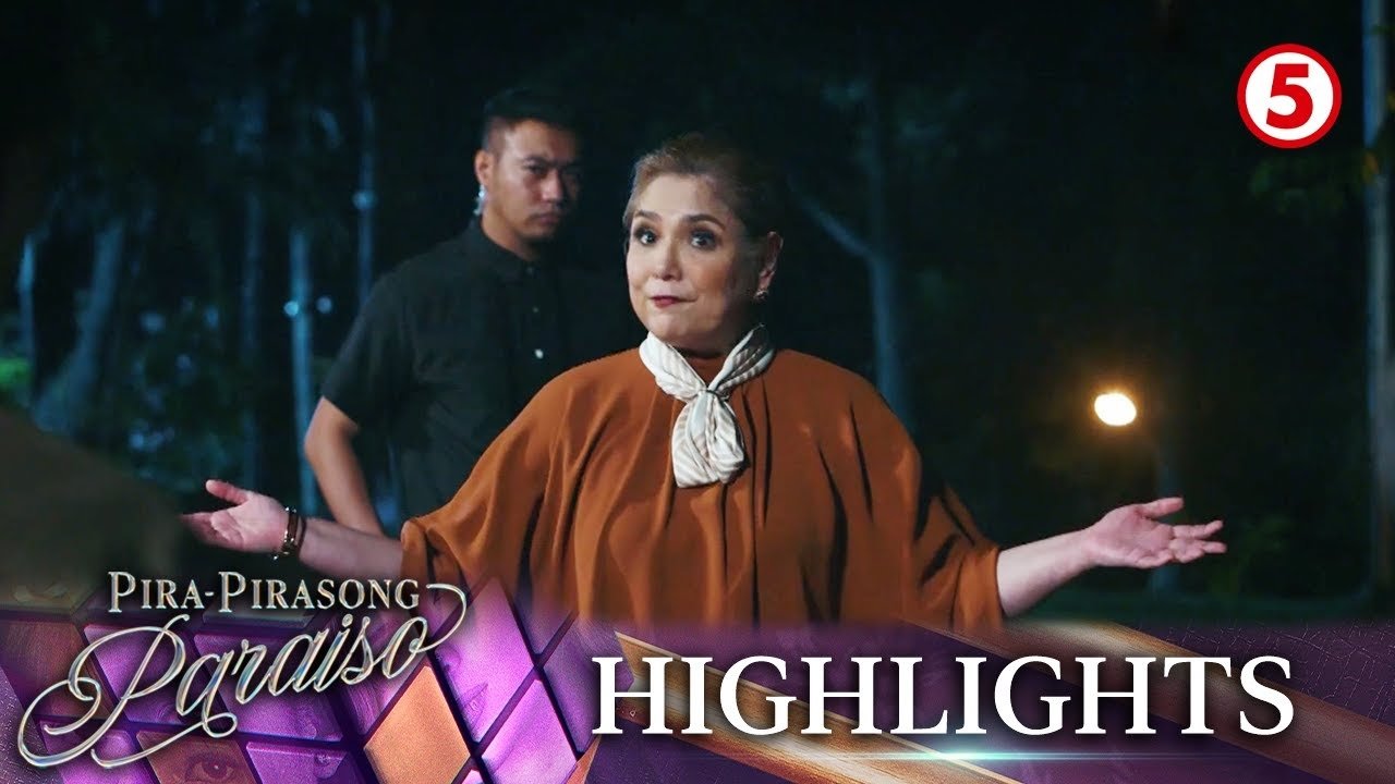 Episode 1 - Episodio 1