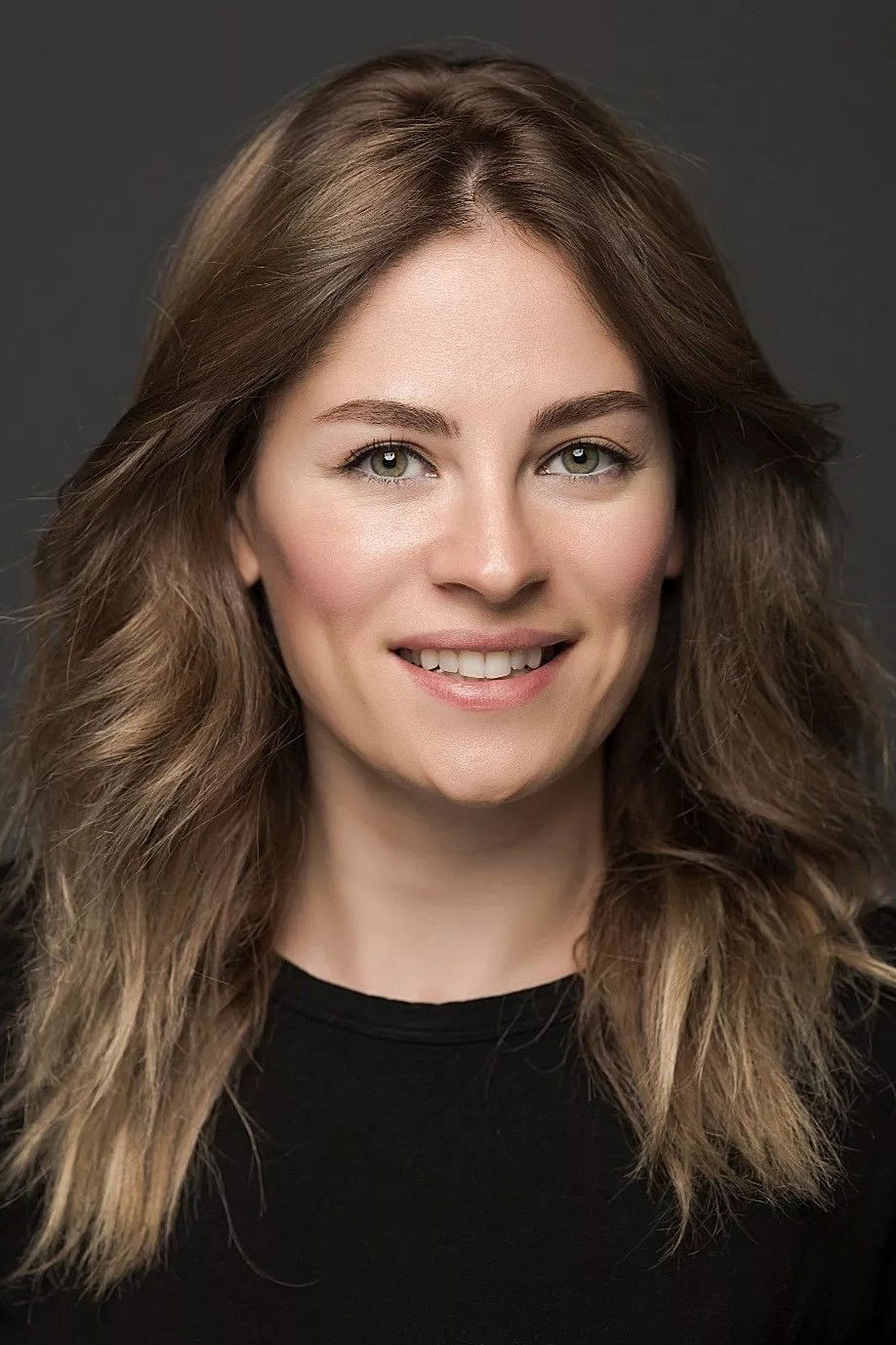 et billede af Ceyda Tepeliler